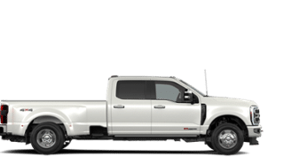 2026 Ford Super Duty® External Image 1